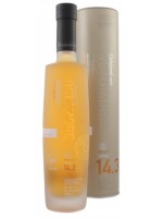 WHISKY Octomore 14.3  61,4%